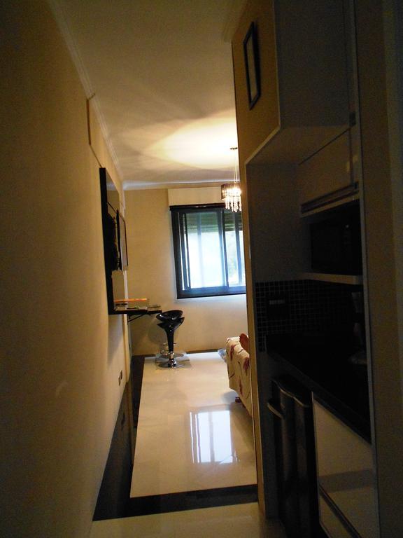 Aparthotel Flat No Cavalinho Branco