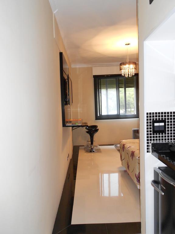Flat No Cavalinho Branco