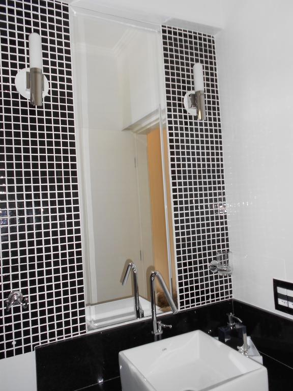 Aparthotel Flat No Cavalinho Branco Aguas de Lindoia