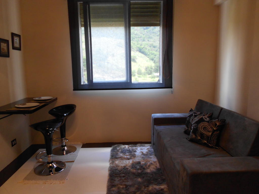 Aparthotel Flat No Cavalinho Branco *