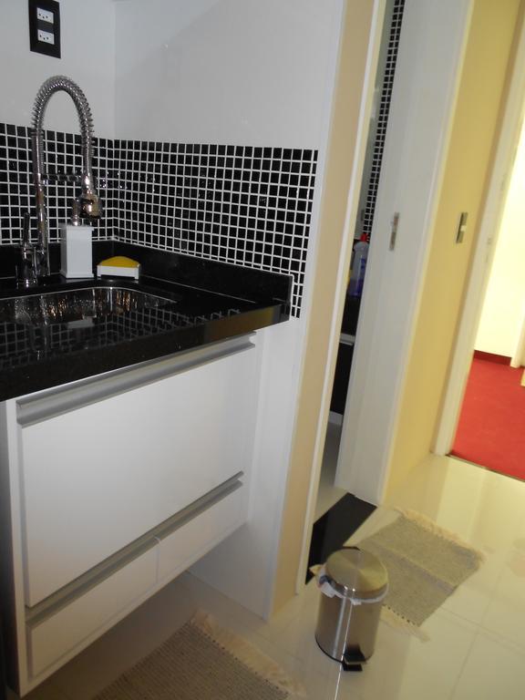 Aparthotel Flat No Cavalinho Branco *