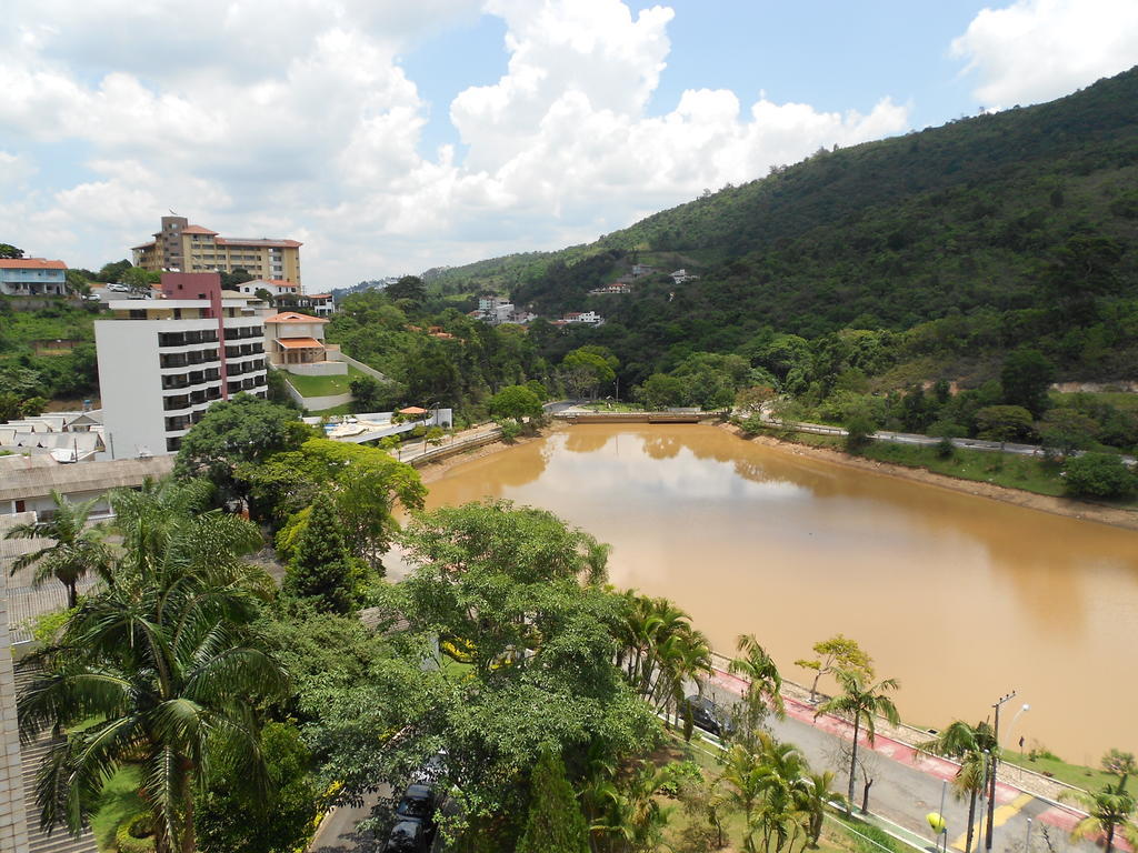 Aparthotel Flat No Cavalinho Branco *