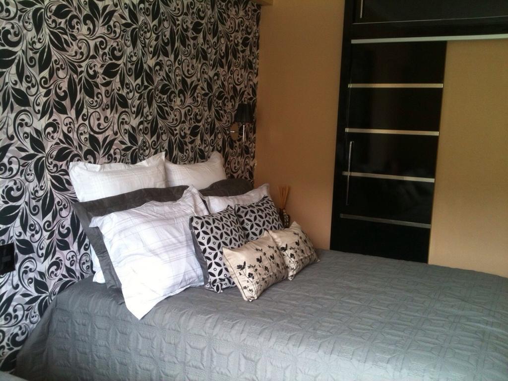 Flat No Cavalinho Branco Aparthotel *