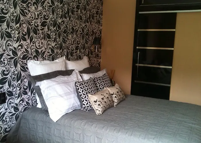 Flat No Hotel Cavalinho Branco