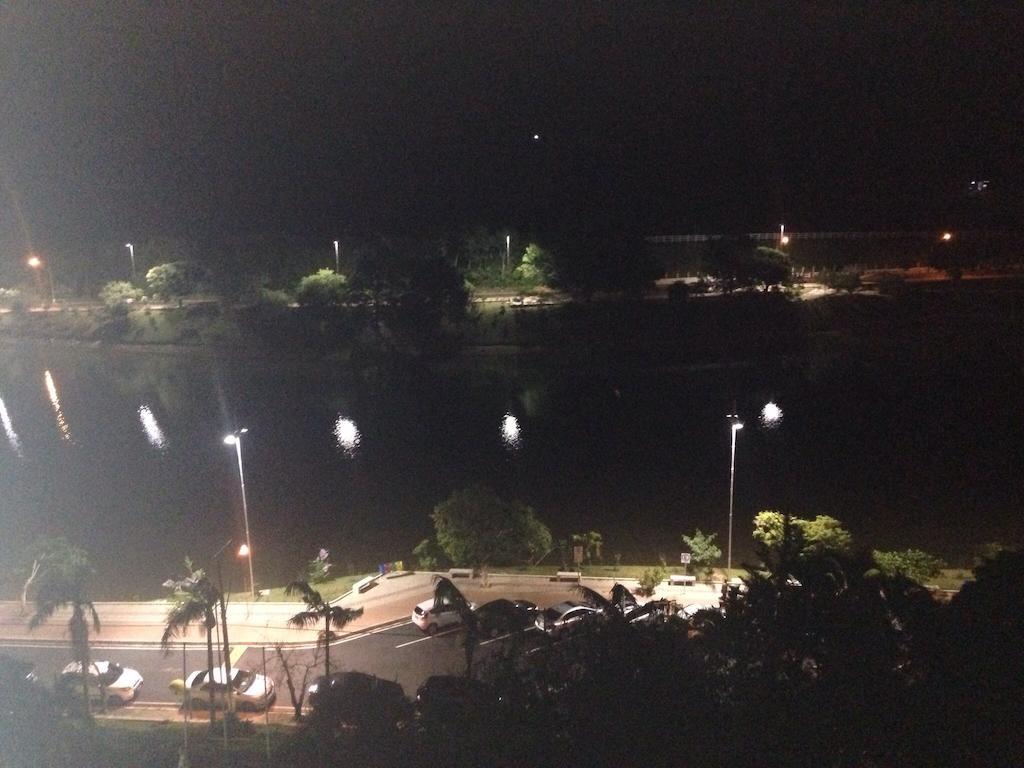 Apartahotel Flat No Cavalinho Branco *
